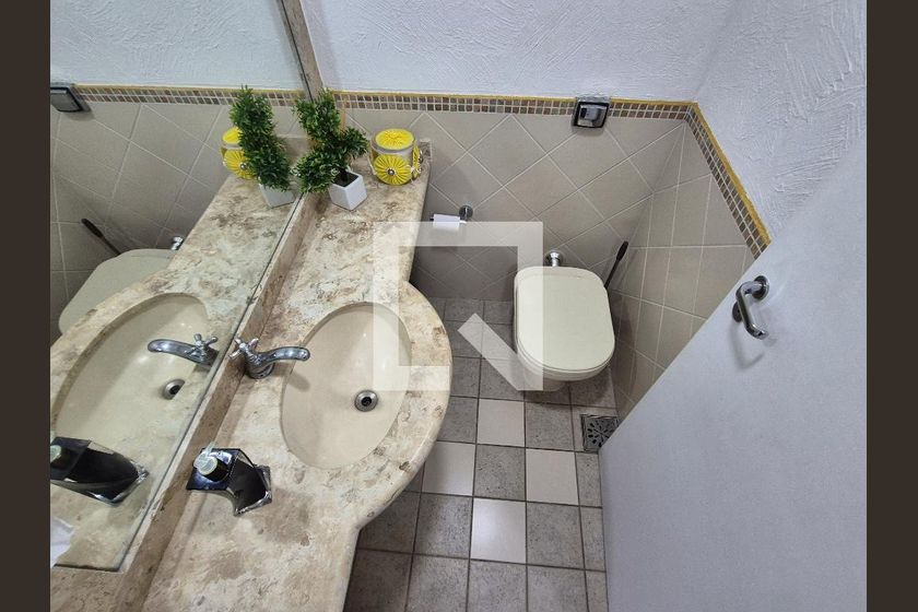 Apartamento, 4 quartos, 189 m² - Foto 6
