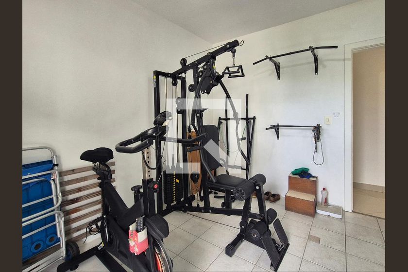 Apartamento, 4 quartos, 189 m² - Foto 21
