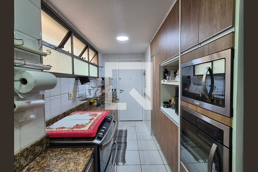 Apartamento, 4 quartos, 189 m² - Foto 53