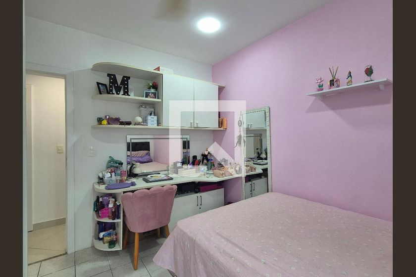 Apartamento, 4 quartos, 189 m² - Foto 16