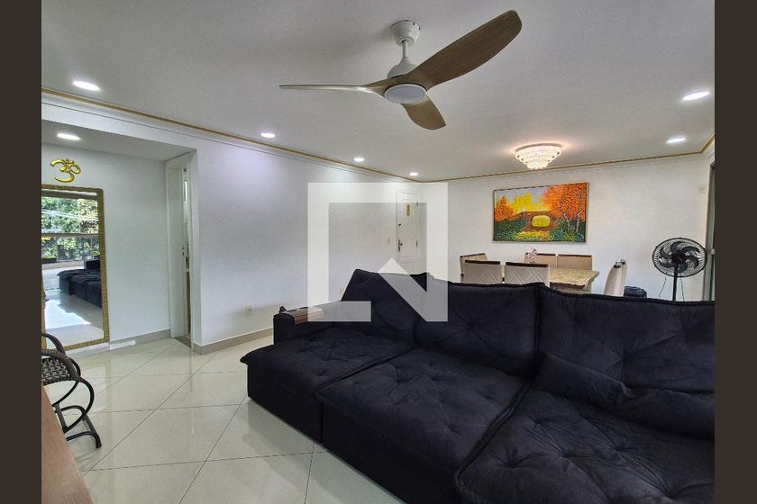 Apartamento, 4 quartos, 189 m² - Foto 3