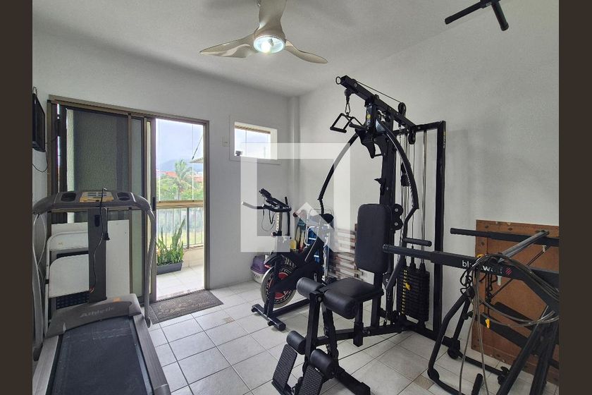 Apartamento, 4 quartos, 189 m² - Foto 20