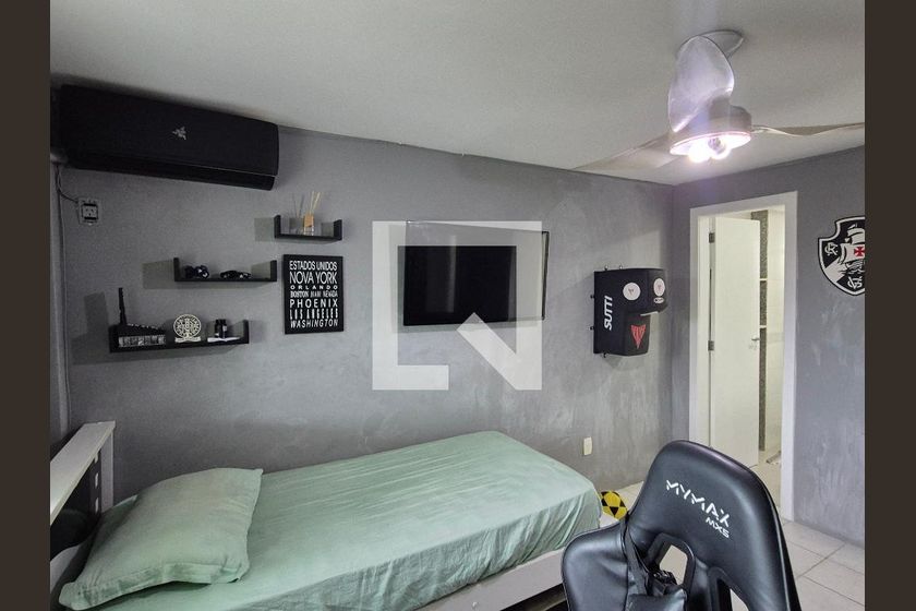 Apartamento, 4 quartos, 189 m² - Foto 40