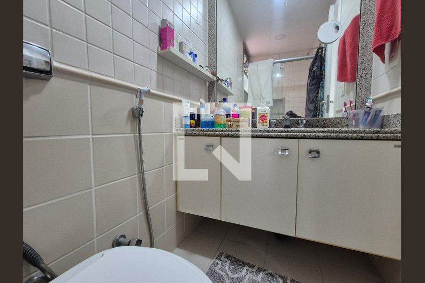 Apartamento, 4 quartos, 189 m² - Foto 31