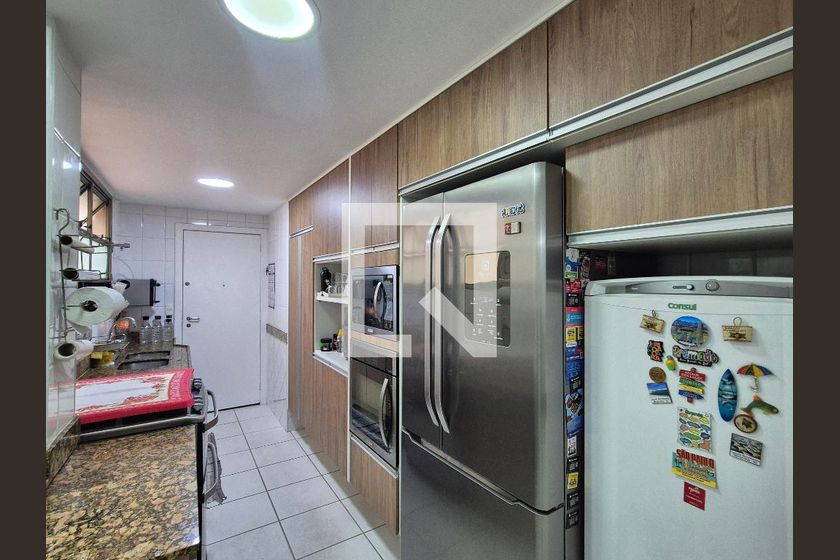 Apartamento, 4 quartos, 189 m² - Foto 52