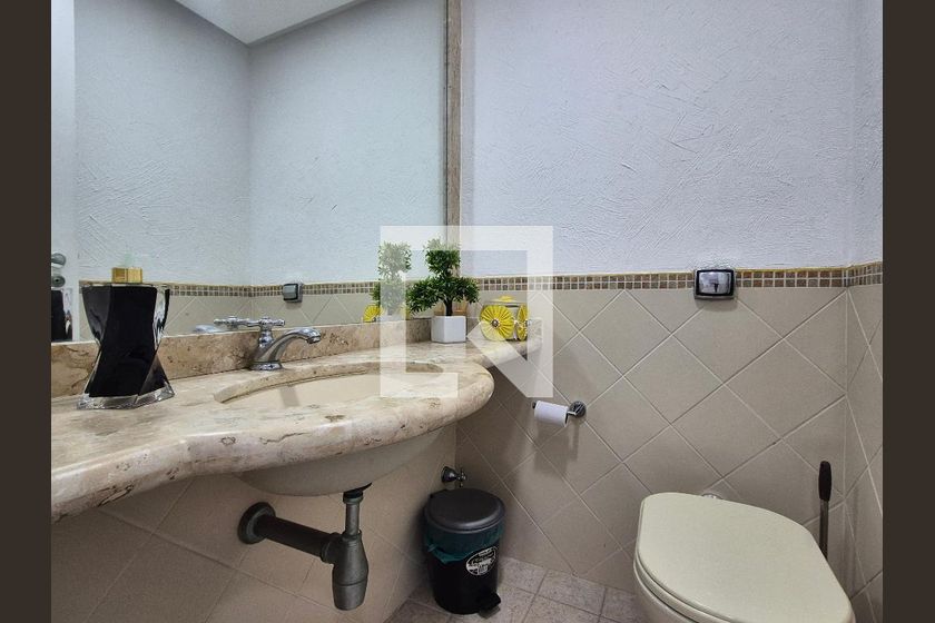 Apartamento, 4 quartos, 189 m² - Foto 5