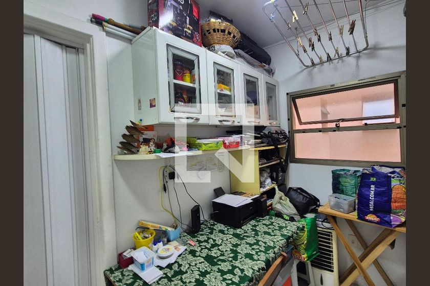 Apartamento, 4 quartos, 189 m² - Foto 57