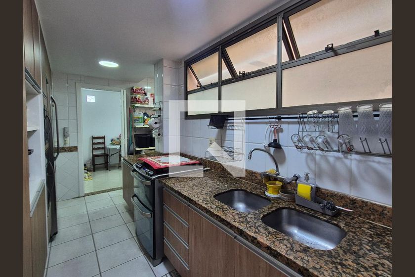 Apartamento, 4 quartos, 189 m² - Foto 54