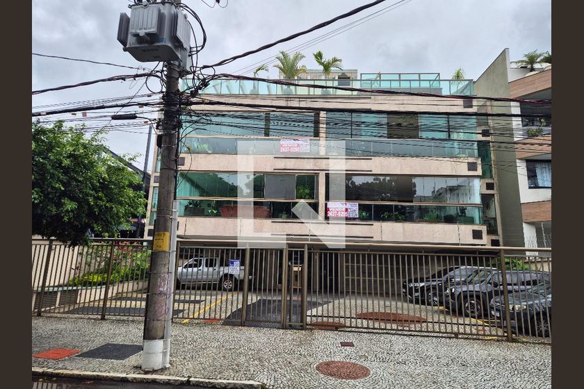 Apartamento, 4 quartos, 189 m² - Foto 69
