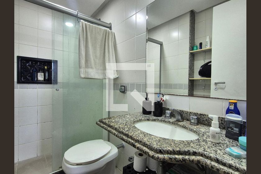 Apartamento, 4 quartos, 189 m² - Foto 42