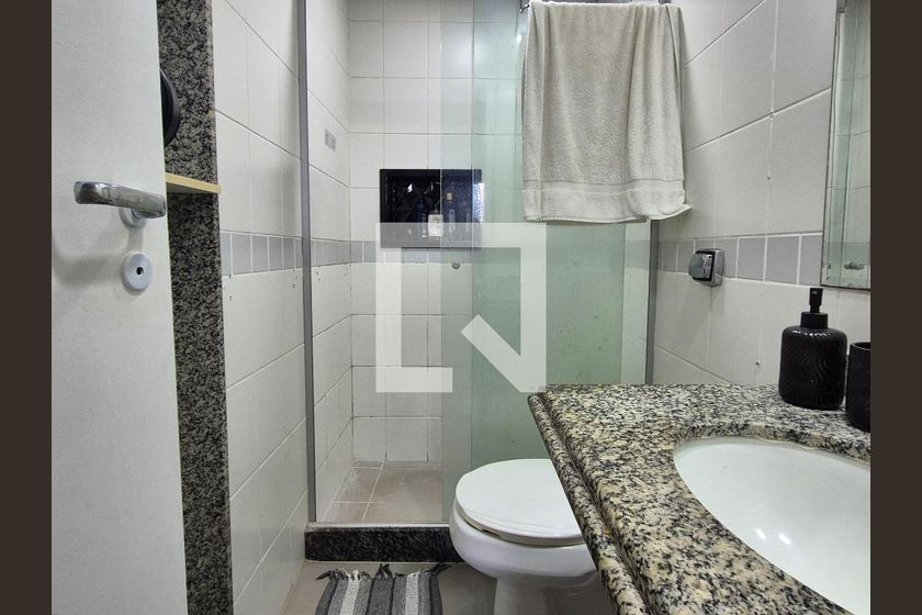 Apartamento, 4 quartos, 189 m² - Foto 44