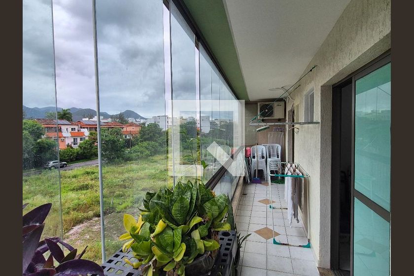 Apartamento, 4 quartos, 189 m² - Foto 35