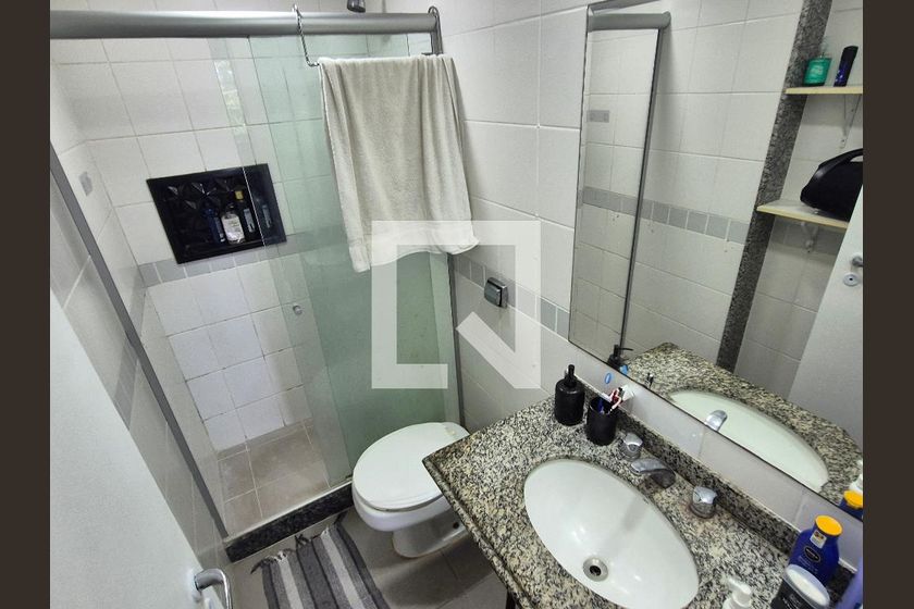 Apartamento, 4 quartos, 189 m² - Foto 43