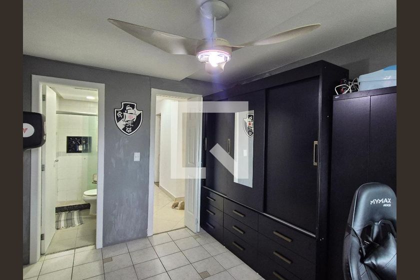 Apartamento, 4 quartos, 189 m² - Foto 41