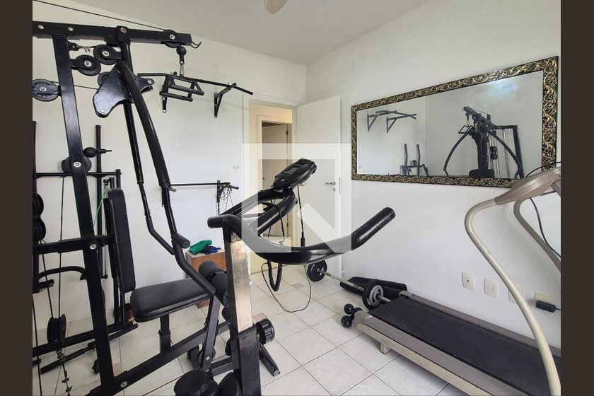 Apartamento, 4 quartos, 189 m² - Foto 22