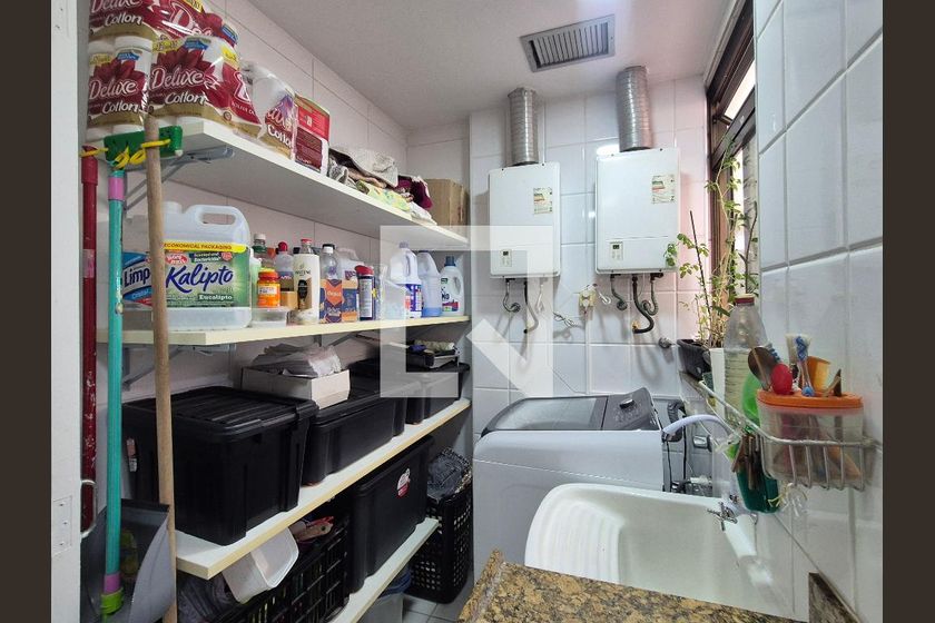 Apartamento, 4 quartos, 189 m² - Foto 55