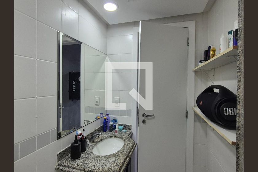 Apartamento, 4 quartos, 189 m² - Foto 45