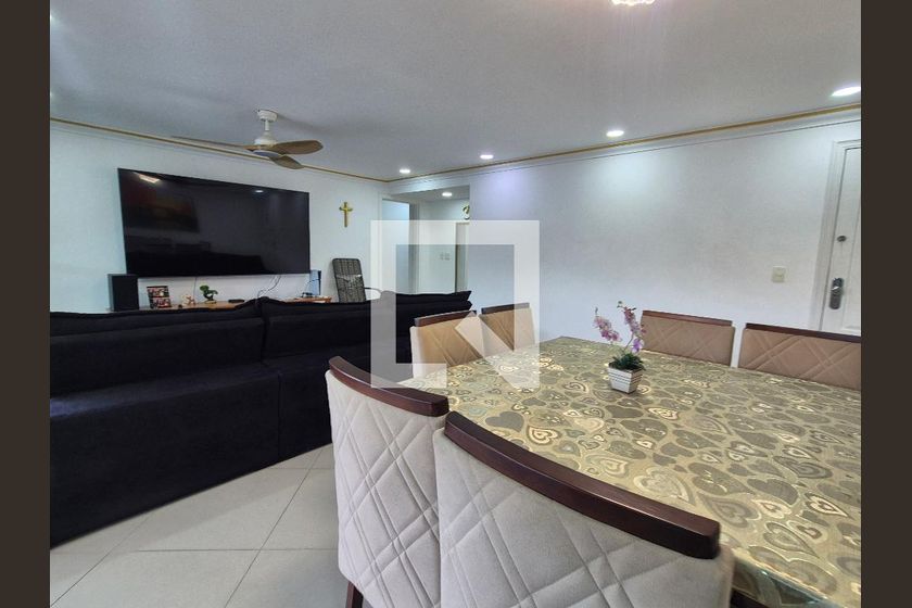 Apartamento, 4 quartos, 189 m² - Foto 4