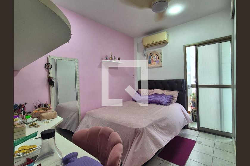 Apartamento, 4 quartos, 189 m² - Foto 15