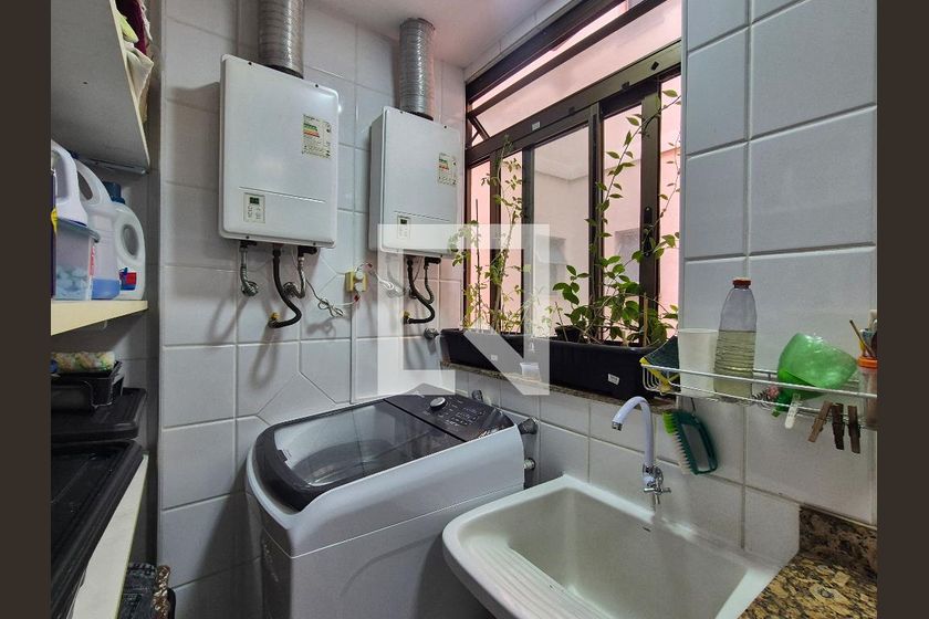 Apartamento, 4 quartos, 189 m² - Foto 56