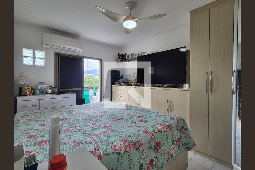 Apartamento, 4 quartos, 189 m² - Foto 24