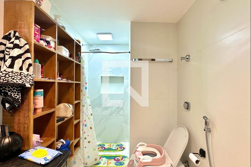 Apartamento, 3 quartos, 201 m² - Foto 21
