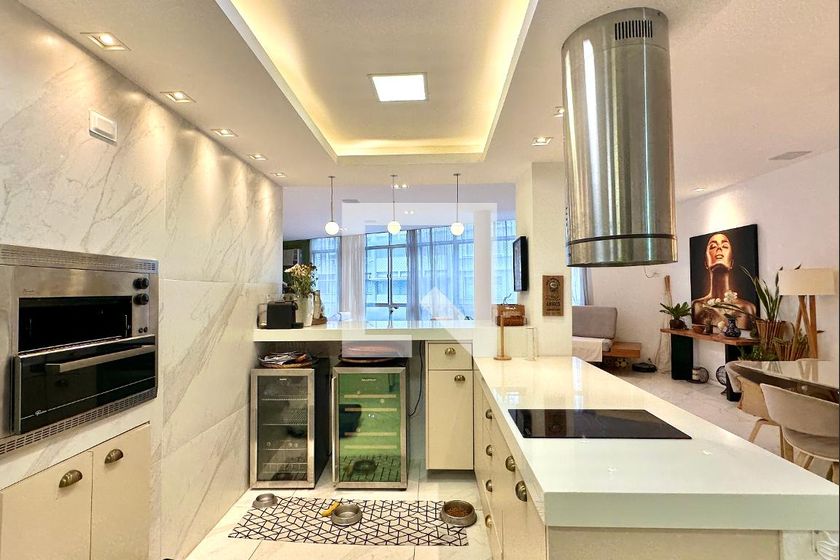 Apartamento, 3 quartos, 201 m² - Foto 10