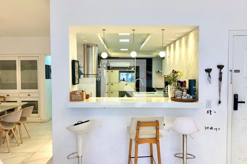 Apartamento, 3 quartos, 201 m² - Foto 12