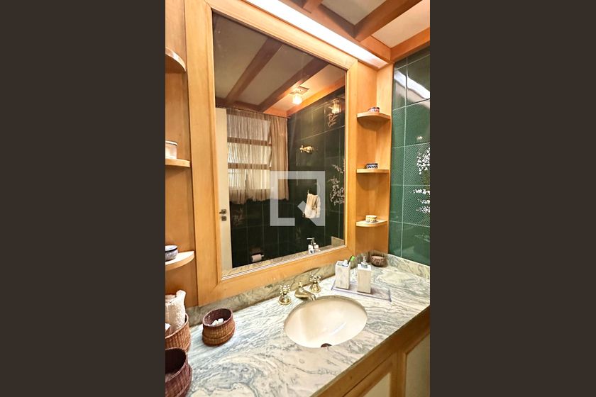Apartamento, 3 quartos, 201 m² - Foto 18