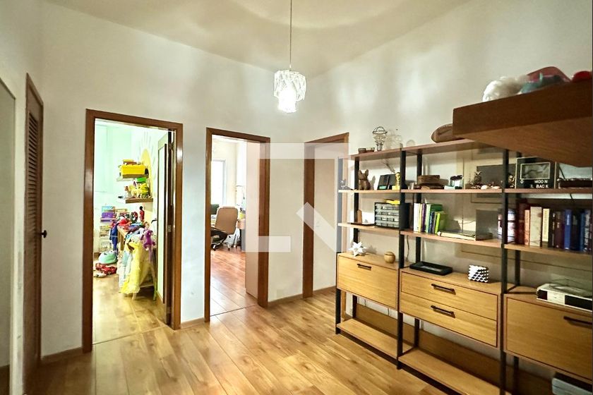 Apartamento, 3 quartos, 201 m² - Foto 39