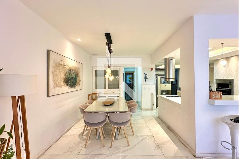 Apartamento, 3 quartos, 201 m² - Foto 8