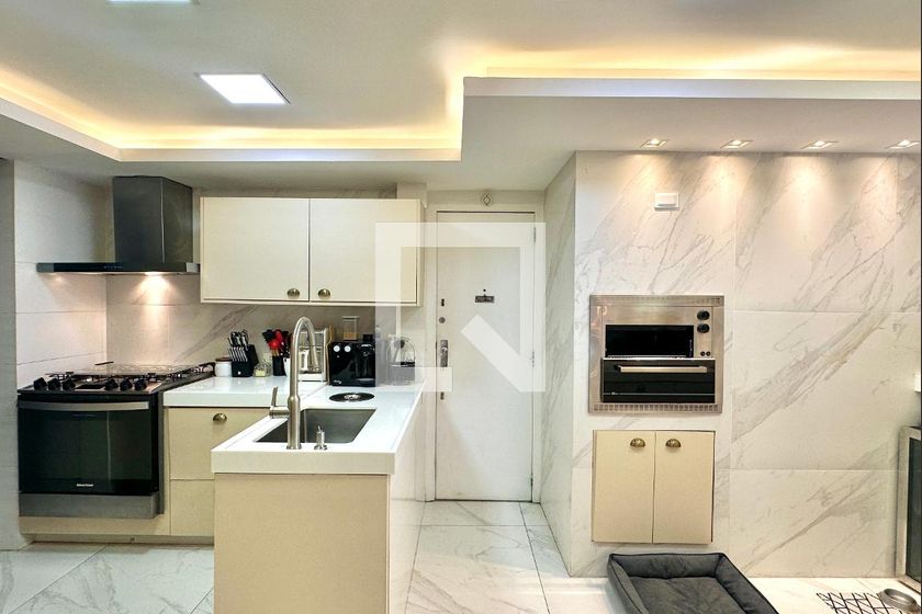 Apartamento, 3 quartos, 201 m² - Foto 11