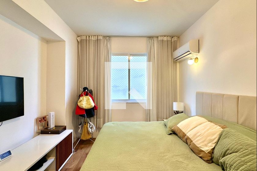 Apartamento, 3 quartos, 201 m² - Foto 34