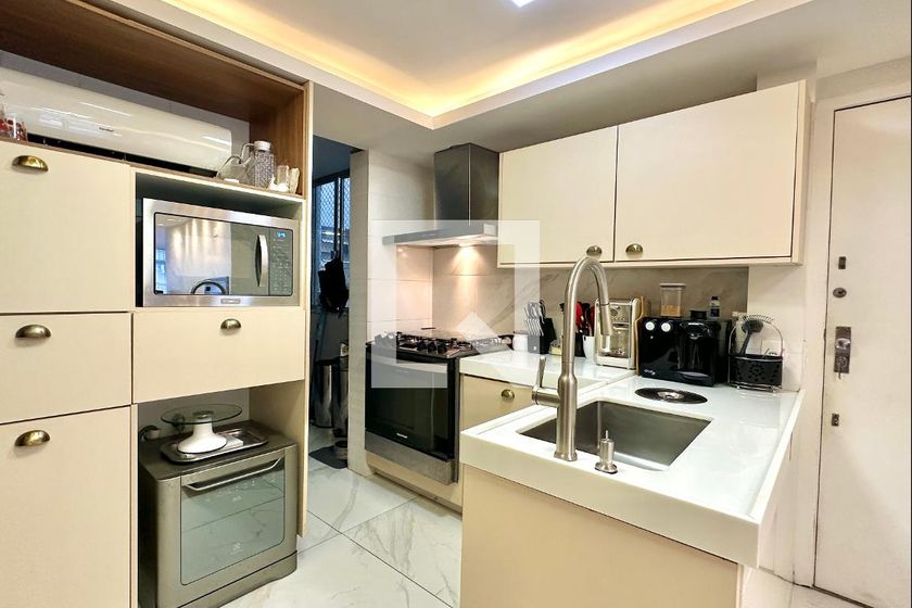 Apartamento, 3 quartos, 201 m² - Foto 14