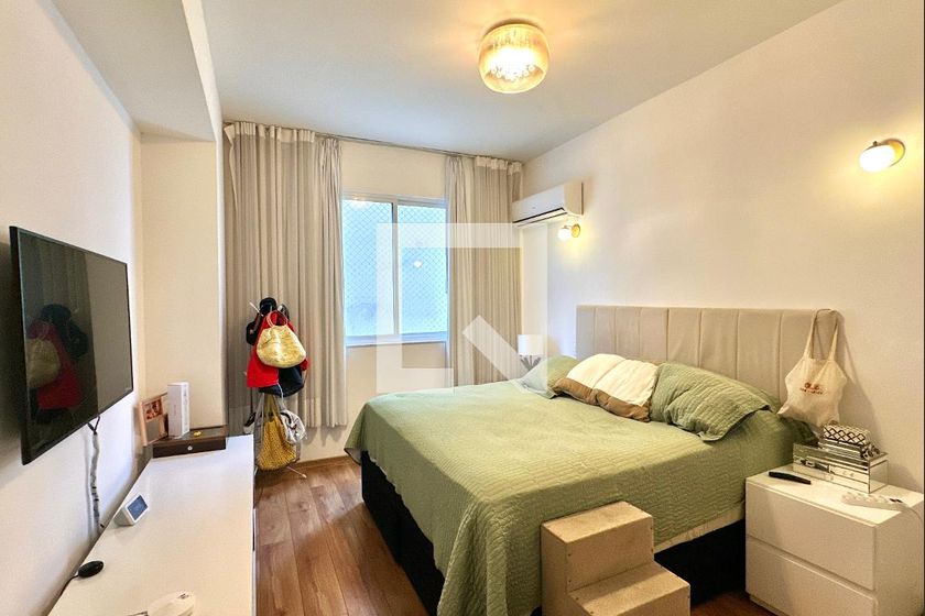 Apartamento, 3 quartos, 201 m² - Foto 33