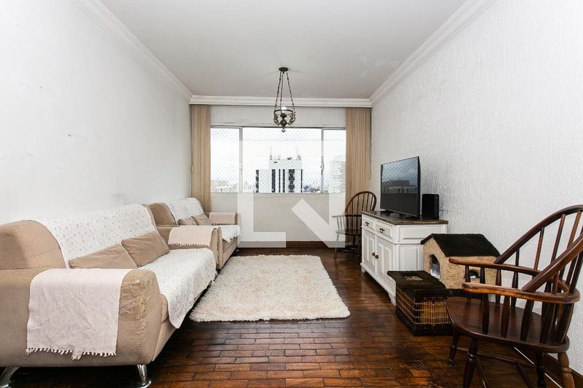 Apartamento, 3 quartos, 76 m² - Foto 3