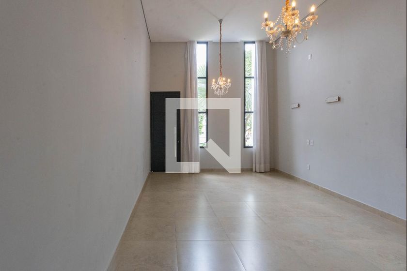 Casa à Venda - Swiss Park, 3 Quartos,  170 m2 em , Campinas - sp | SoloBR
