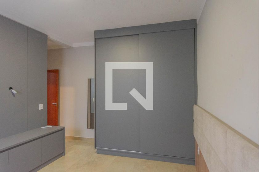 Casa à Venda - Swiss Park, 3 Quartos,  170 m2 em , Campinas - sp | SoloBR