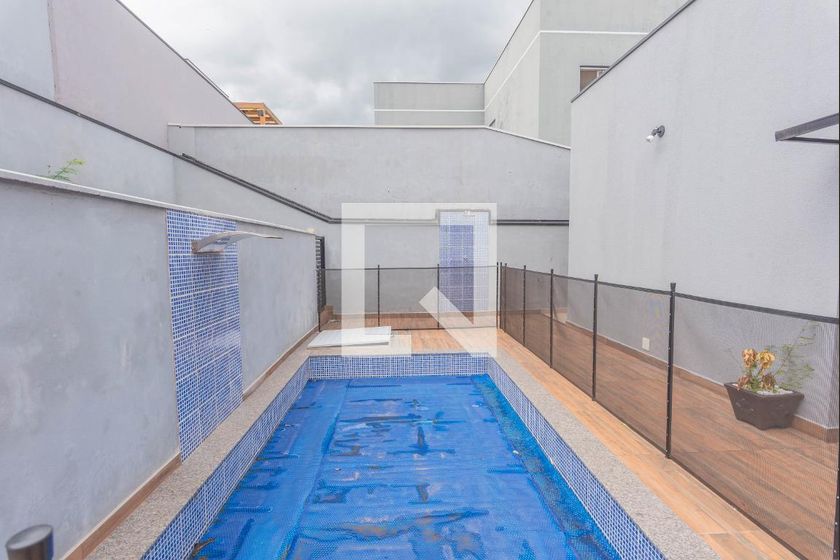 Casa à Venda - Swiss Park, 3 Quartos,  170 m2 em , Campinas - sp | SoloBR