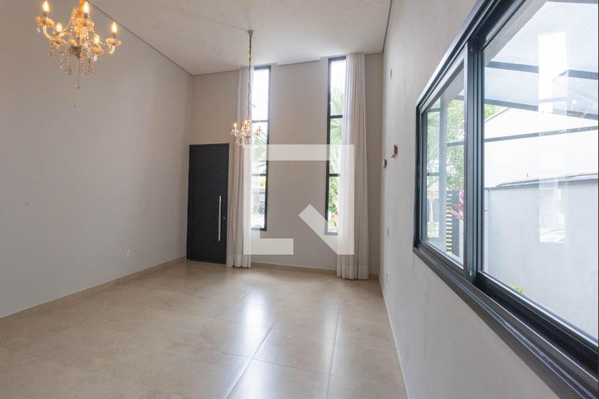 Casa à Venda - Swiss Park, 3 Quartos,  170 m2 em , Campinas - sp | SoloBR