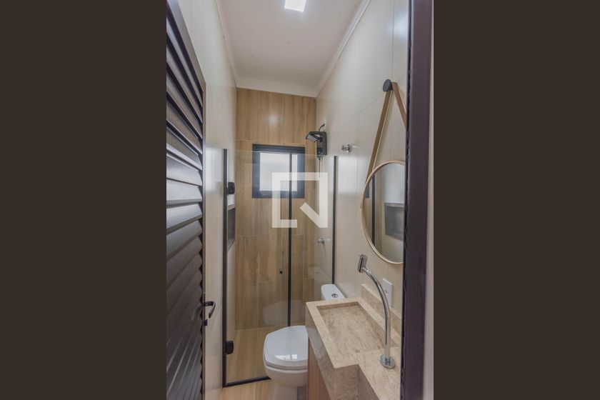Casa à Venda - Swiss Park, 3 Quartos,  170 m2 em , Campinas - sp | SoloBR
