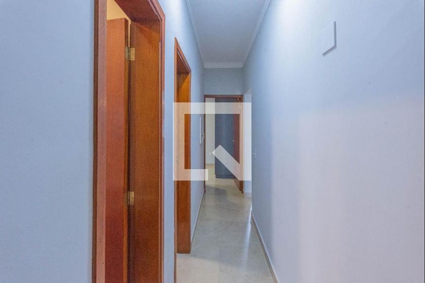 Casa à Venda - Swiss Park, 3 Quartos,  170 m2 em , Campinas - sp | SoloBR