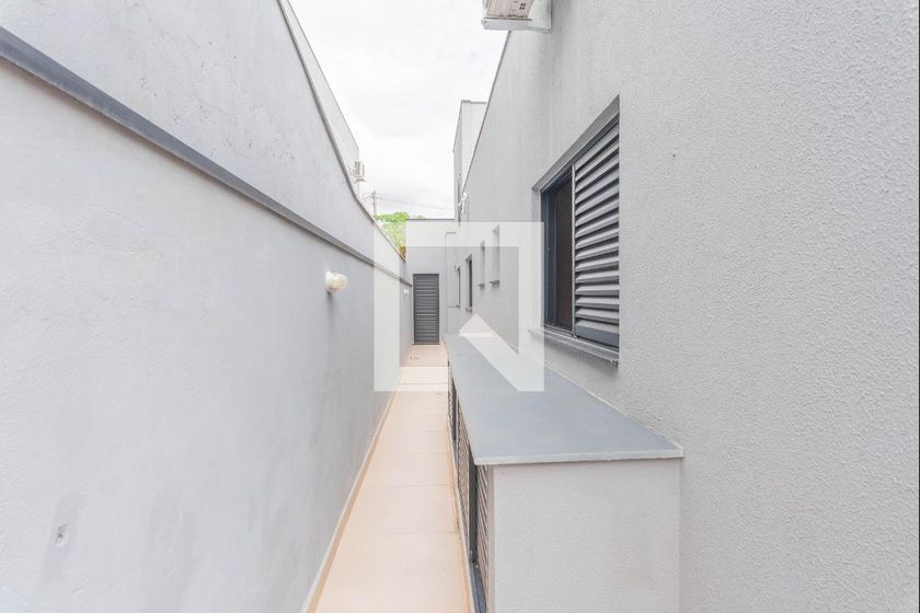Casa à Venda - Swiss Park, 3 Quartos,  170 m2 em , Campinas - sp | SoloBR