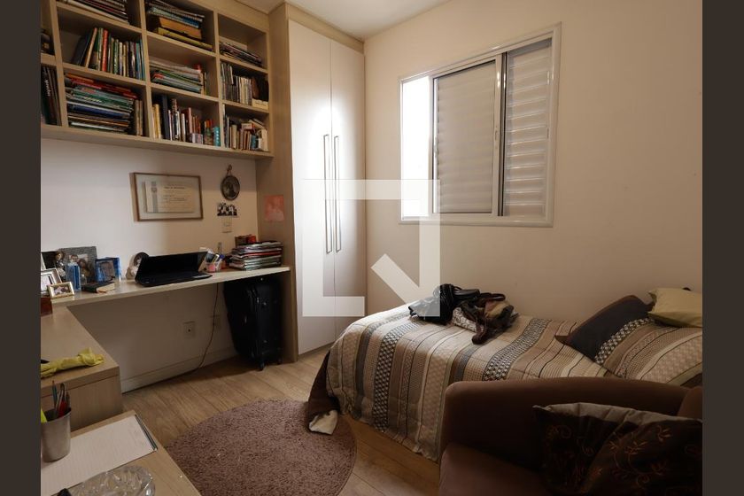 Apartamento, 2 quartos, 64 m² - Foto 25
