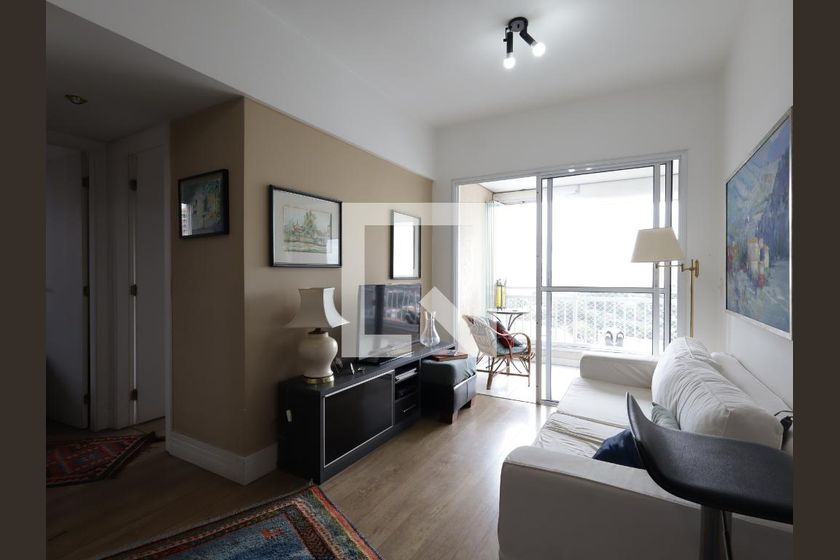 Apartamento, 2 quartos, 64 m² - Foto 7