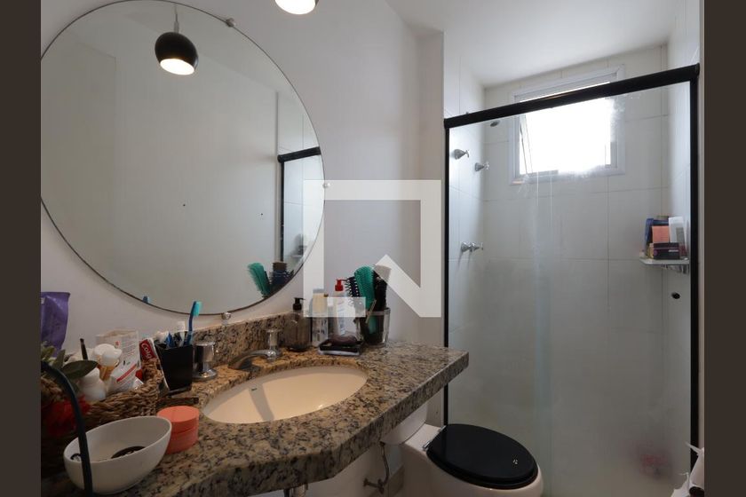 Apartamento, 2 quartos, 64 m² - Foto 41
