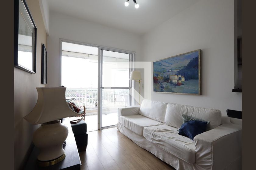 Apartamento, 2 quartos, 64 m² - Foto 9