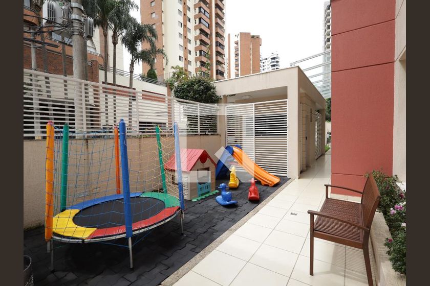 Apartamento, 2 quartos, 64 m² - Foto 81