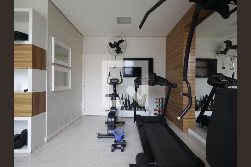 Apartamento, 2 quartos, 64 m² - Foto 79