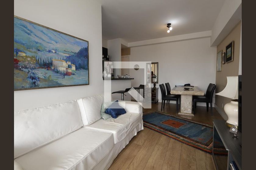 Apartamento, 2 quartos, 64 m² - Foto 11